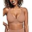 SoftSculpt V Bra