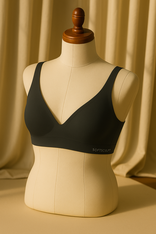SoftSculpt V Bra