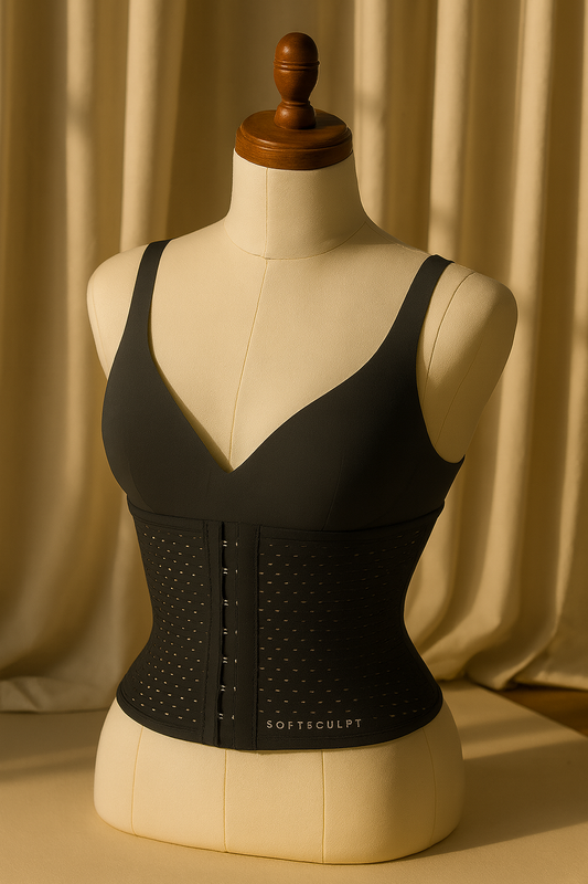 SoftSculpt Waist trainer