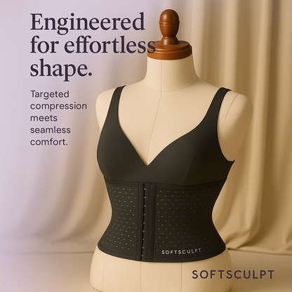 SoftSculpt Waist trainer