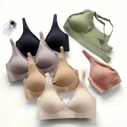 SoftSculpt V Bra